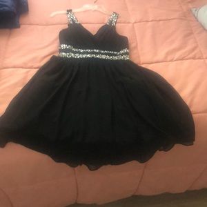 Prom/homecoming dress